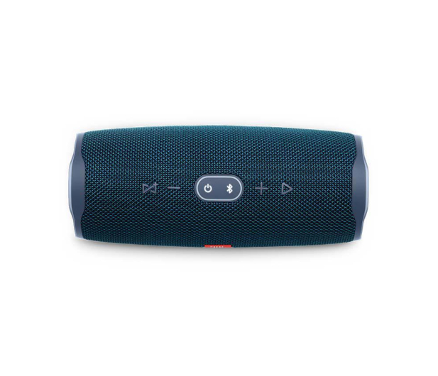 JBL CHARGE 4 Niebieski - 452222 - zdjęcie 2